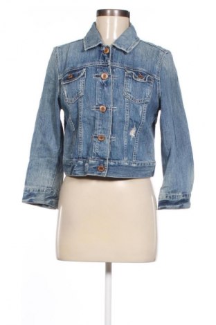 Damenjacke American Eagle, Größe L, Farbe Blau, Preis € 38,49