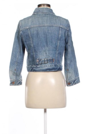 Damenjacke American Eagle, Größe L, Farbe Blau, Preis € 38,49