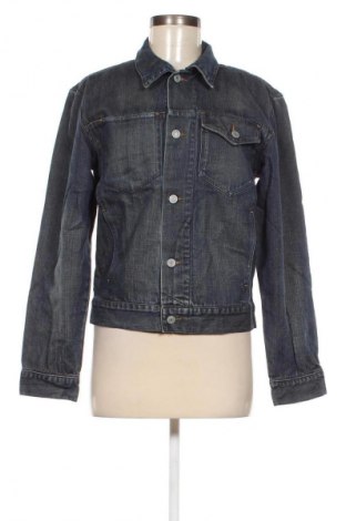 Damenjacke American Eagle, Größe S, Farbe Blau, Preis 5,49 €