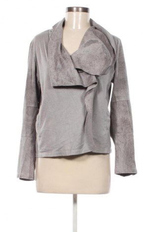 Damenjacke Amisu, Größe M, Farbe Grau, Preis € 15,99