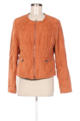 Damenjacke Amisu, Größe M, Farbe Orange, Preis 17,49 €