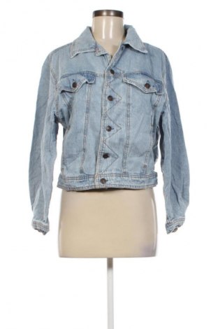 Damenjacke Arizona Jean Co, Größe M, Farbe Blau, Preis € 12,99