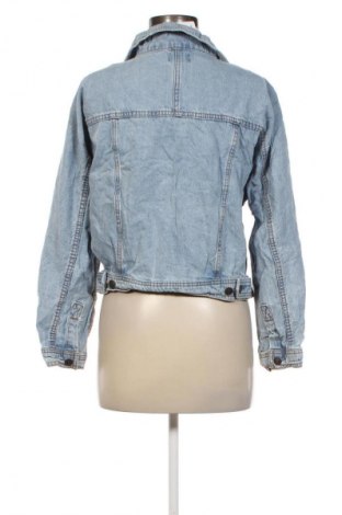 Damenjacke Arizona Jean Co, Größe M, Farbe Blau, Preis € 13,99