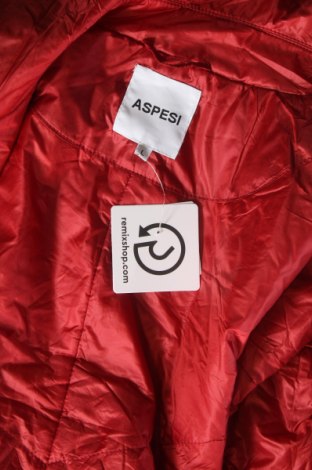 Damenjacke Aspesi, Größe L, Farbe Rot, Preis € 83,99