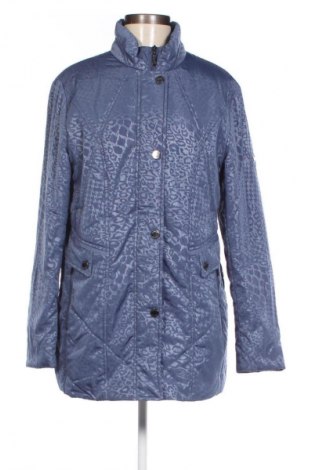 Damenjacke Atelier, Größe M, Farbe Blau, Preis € 18,99