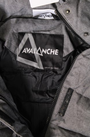 Geacă de femei Avalanche, Mărime XS, Culoare Gri, Preț 95,99 Lei