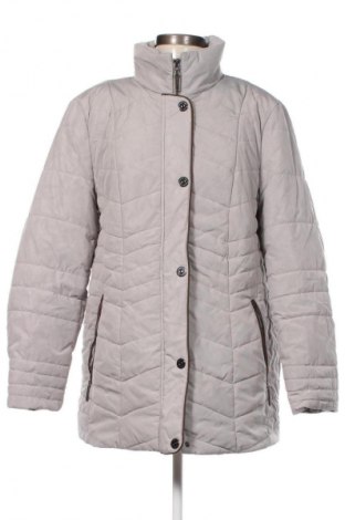 Damenjacke Barbara Lebek, Größe L, Farbe Grau, Preis € 48,99