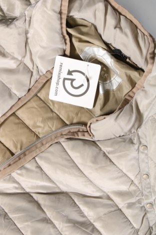 Damenjacke Barbara Lebek, Größe XL, Farbe Beige, Preis € 31,49