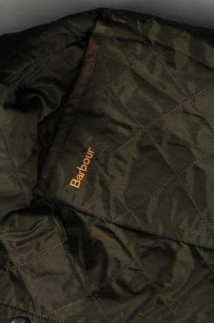 Дамско яке Barbour, Размер XL, Цвят Зелен, Цена 137,49 лв.