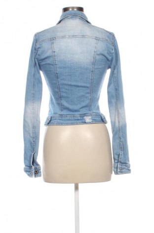 Damenjacke Bershka, Größe M, Farbe Blau, Preis € 7,92