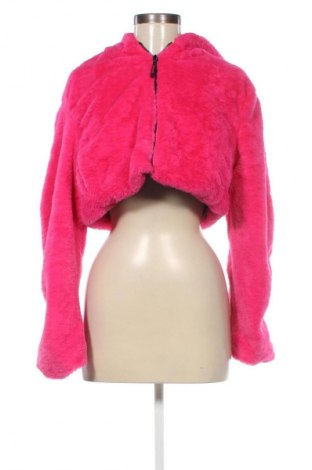 Damenjacke Bershka, Größe S, Farbe Rosa, Preis 33,99 €