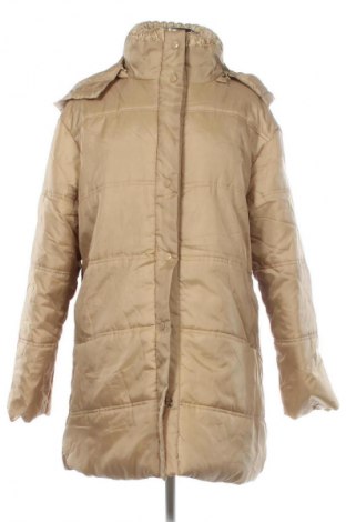 Damenjacke Bettina Sanz, Größe XL, Farbe Beige, Preis 31,49 €