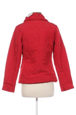 Damenjacke Biaggini, Größe M, Farbe Rot, Preis € 15,99