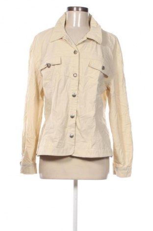 Damenjacke Bison, Größe L, Farbe Beige, Preis € 7,49