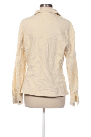 Damenjacke Bison, Größe L, Farbe Beige, Preis 8,49 €