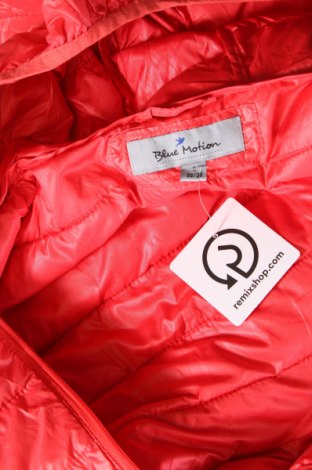 Damenjacke Blue Motion, Größe S, Farbe Rot, Preis € 15,99