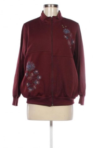 Damenjacke Bon Worth, Größe S, Farbe Rot, Preis € 12,99