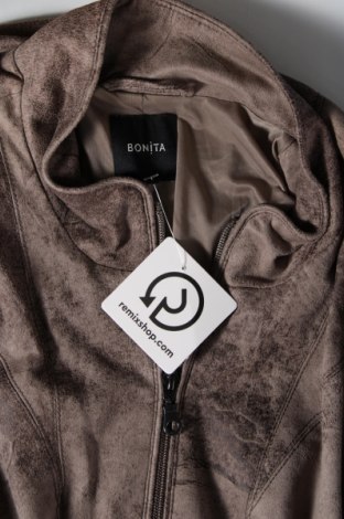 Damenjacke Bonita, Größe M, Farbe Braun, Preis € 17,49