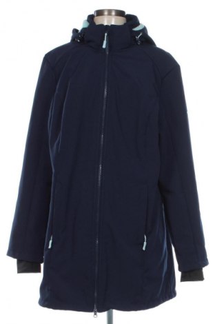 Damenjacke Bpc Bonprix Collection, Größe XL, Farbe Blau, Preis € 45,07