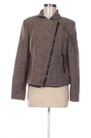 Damenjacke Bpc Bonprix Collection, Größe M, Farbe Beige, Preis 15,99 €