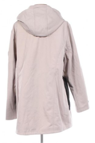 Damenjacke Bpc Bonprix Collection, Größe XL, Farbe Beige, Preis € 33,99