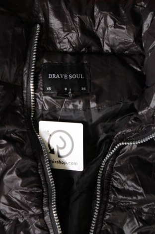 Geacă de femei Brave Soul, Mărime XS, Culoare Negru, Preț 131,99 Lei