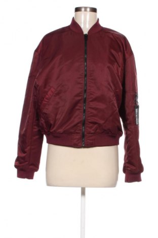 Damenjacke Brooklyn's Own by Rocawear, Größe L, Farbe Rot, Preis € 20,99