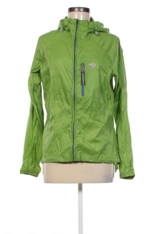 Damenjacke Brooks, Größe M, Farbe Grün, Preis 19,49 €