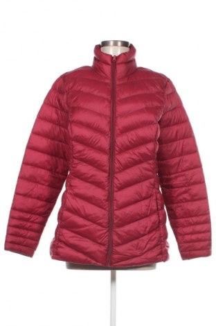 Damenjacke C&A, Größe L, Farbe Rot, Preis € 10,49