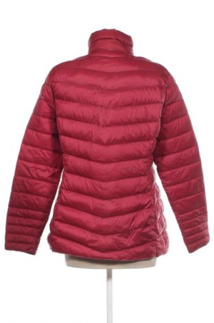 Damenjacke C&A, Größe L, Farbe Rot, Preis 17,49 €