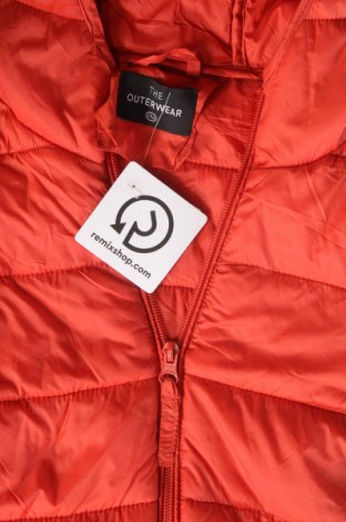 Damenjacke C&A, Größe S, Farbe Rot, Preis € 18,99