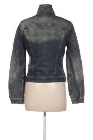 Damenjacke Calvin Smith, Größe M, Farbe Blau, Preis € 17,99