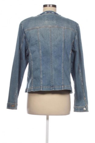 Damenjacke Canda, Größe XL, Farbe Blau, Preis € 27,49