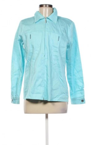 Damenjacke Canda, Größe M, Farbe Blau, Preis € 17,49