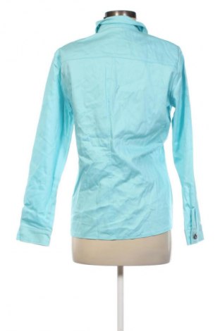 Damenjacke Canda, Größe M, Farbe Blau, Preis € 33,99