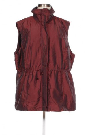 Damenjacke Canda, Größe 3XL, Farbe Rot, Preis € 40,99