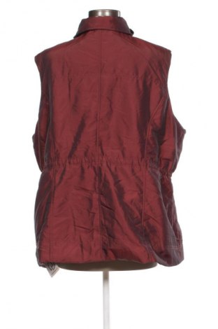 Damenjacke Canda, Größe 3XL, Farbe Rot, Preis € 40,99