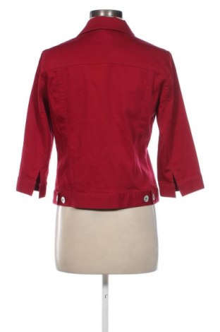 Damenjacke Caroll, Größe L, Farbe Rot, Preis 31,99 €