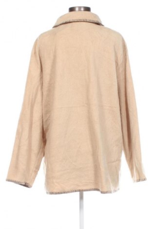 Damenjacke Carolyn Taylor, Größe XXL, Farbe Beige, Preis € 33,99