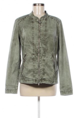 Damenjacke Cecil, Größe M, Farbe Grün, Preis € 24,49