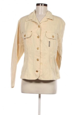 Damenjacke Cerruti 1881, Größe M, Farbe Beige, Preis € 122,71