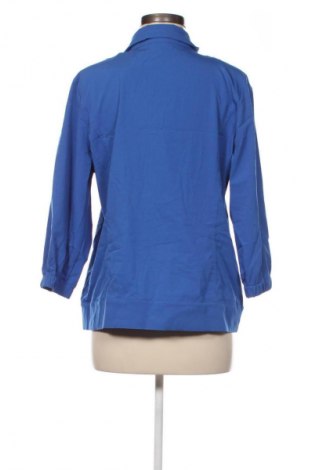 Damenjacke Christopher & Banks, Größe M, Farbe Blau, Preis € 4,99