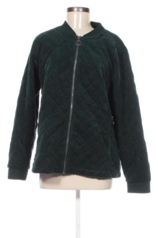 Damenjacke Christopher & Banks, Größe XL, Farbe Grün, Preis € 5,99