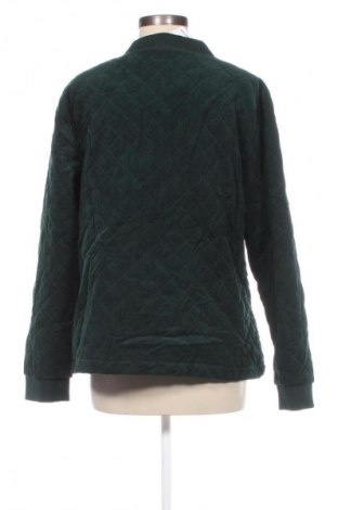 Geacă de femei Christopher & Banks, Mărime XL, Culoare Verde, Preț 25,99 Lei