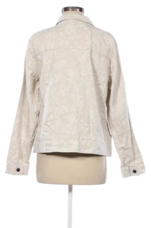 Damenjacke Christopher & Banks, Größe L, Farbe Beige, Preis € 13,99