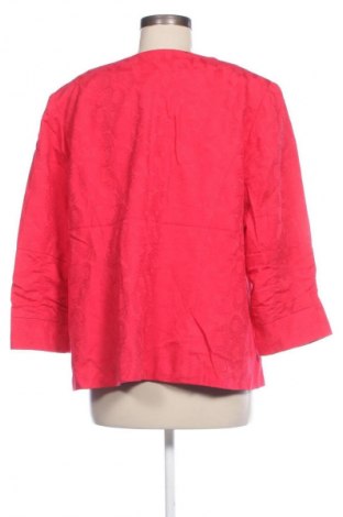 Damenjacke Coldwater Creek, Größe XXL, Farbe Rot, Preis € 47,99