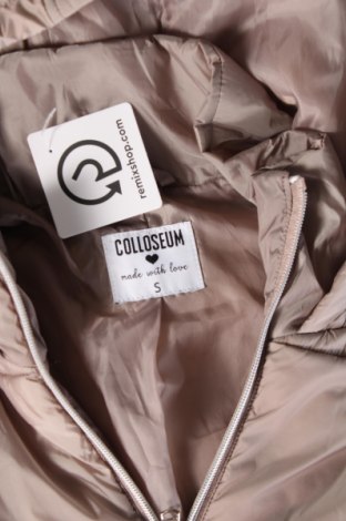 Damenjacke Colloseum, Größe S, Farbe Beige, Preis € 56,37