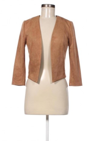 Damenjacke Comma,, Größe XS, Farbe Beige, Preis € 61,99