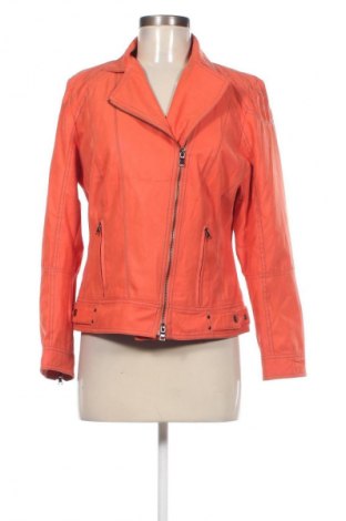 Damenjacke Cosima, Größe M, Farbe Orange, Preis € 15,99