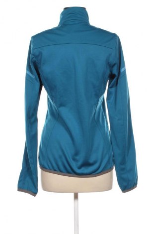 Damenjacke Crane, Größe M, Farbe Blau, Preis € 17,49